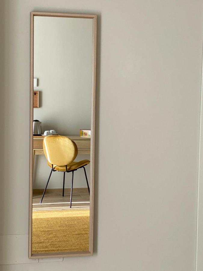Alba Room 16 Ngoại thất bức ảnh